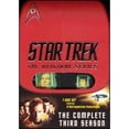 thumbnail image 1 of Pre-Owned Star Trek: The Original Series - Season Three [7 Discs] (DVD 0097360509441), 1 of 1