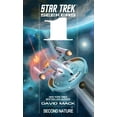 thumbnail image 1 of Star Trek: The Original Series: Seekers: Second Nature (Paperback), 1 of 1