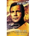 thumbnail image 1 of Star Trek: The Original Star Trek: The Original Series: Crucible: Kirk: The Star to Every Wandering, (Paperback), 1 of 1
