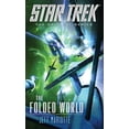 thumbnail image 1 of Star Trek: The Original Series: The Folded World (Paperback), 1 of 1