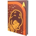 thumbnail image 1 of Star Trek: The Original Series Uhura Hardcover Journal, 1 of 3