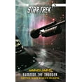 thumbnail image 1 of Star Trek: The Original Series: Vanguard #2: Summon the Thunder (Paperback), 1 of 1
