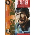 thumbnail image 1 of Star Trek - The Original Series, Vol. 20, Episodes 39 & 40: Mirror Mirror/ The Deadly Years, 1 of 1