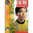 thumbnail image 1 of Pre-Owned Star Trek: The Original Series, Vol. 3: Man Trap/Naked Time (DVD 0097366000379), 1 of 1