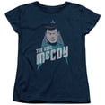 thumbnail image 1 of Star Trek - The Real Mccoy - Women's Short Sleeve Shirt - Large, 1 of 2