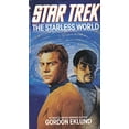 thumbnail image 1 of Pre-Owned Star Trek Adventures No. 3: The Starless World (Paperback) 0553246755 9780553246759, 1 of 1