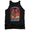 thumbnail image 1 of Star Trek-The Voyage Home-Movie - Adult Tank Top - Black- Small, 1 of 1