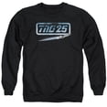 thumbnail image 1 of Star Trek - Tng 25 Enterprise - Crewneck Sweatshirt - X-Large, 1 of 2