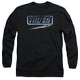 thumbnail image 1 of Star Trek - Tng 25 Enterprise - Long Sleeve Shirt - XXX-Large, 1 of 2