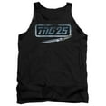 thumbnail image 1 of Star Trek - Tng 25 Enterprise - Tank Top - Medium, 1 of 2