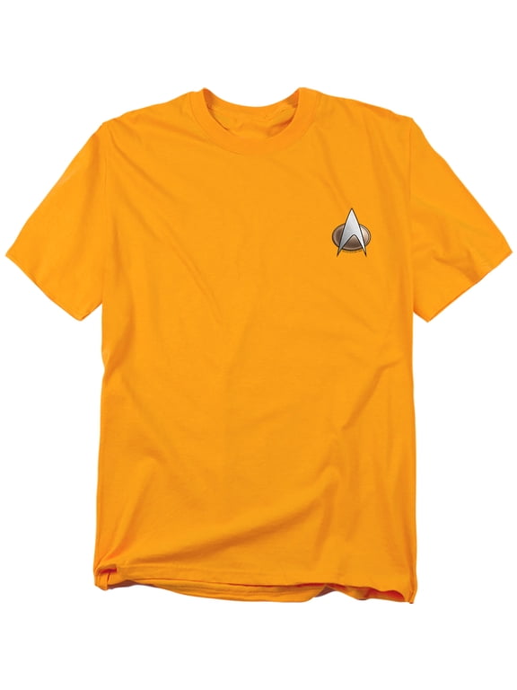 - Tng Engineering Emblem - Short Sleeve Shirt - Small