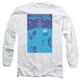 thumbnail image 1 of Star Trek - Tng Season 1 Episode 11 - Long Sleeve Shirt - X-Large, 1 of 2