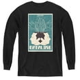 thumbnail image 1 of Star Trek - Tng Season 1 Episode 13 - Youth Long Sleeve Shirt - X-Large, 1 of 2