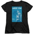 thumbnail image 1 of Star Trek Tng Season 1 Episode 14 Women's T-Shirt Black, 1 of 1