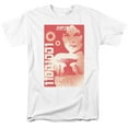 thumbnail image 1 of Star Trek Tng Season 1 Episode 15 Adult 18/1 T-Shirt White, 1 of 1