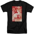 thumbnail image 1 of Star Trek - Tng Season 1 Episode 15 - Tall Fit Short Sleeve Shirt - XXX-Large, 1 of 2