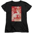 thumbnail image 1 of Star Trek - Tng Season 1 Episode 15 - Women's Short Sleeve Shirt - X-Large, 1 of 2