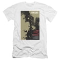 thumbnail image 1 of Star Trek - Tng Season 1 Episode 16 - Premium Slim Fit Short Sleeve Shirt - Small, 1 of 2
