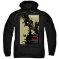 thumbnail image 1 of Star Trek - Tng Season 1 Episode 16 - Pull-Over Hoodie - XXXX-Large, 1 of 2