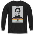 thumbnail image 1 of Star Trek - Tng Season 1 Episode 17 - Youth Long Sleeve Shirt - X-Large, 1 of 2