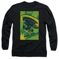 thumbnail image 1 of Star Trek Tng Season 1 Episode 18 Adult 18/1 T-Shirt Black, 1 of 1