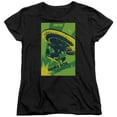 thumbnail image 1 of Star Trek Tng Season 1 Episode 18 Women's T-Shirt Black, 1 of 1