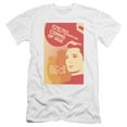 thumbnail image 1 of Star Trek - Tng Season 1 Episode 19 - Premium Slim Fit Short Sleeve Shirt - Large, 1 of 2