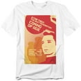 thumbnail image 1 of Star Trek - Tng Season 1 Episode 19 - Short Sleeve Shirt - XXXXX-Large, 1 of 7