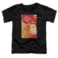 thumbnail image 1 of Star Trek Tng Season 1 Episode 19 Toddler T-Shirt Black, 1 of 1