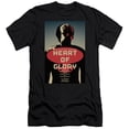 thumbnail image 1 of Star Trek Tng Season 1 Episode 20 Premium Canvas Adult Slim Fit 30/1 T-Shirt Black, 1 of 1