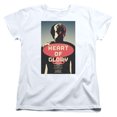 thumbnail image 1 of Star Trek - Tng Season 1 Episode 20 - Women's Short Sleeve Shirt - X-Large, 1 of 2