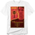 thumbnail image 1 of Star Trek - Tng Season 1 Episode 21 - Short Sleeve Shirt - Medium, 1 of 7