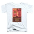 thumbnail image 1 of Star Trek Tng Season 1 Episode 21 Toddler T-Shirt White, 1 of 1