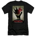 thumbnail image 1 of Star Trek - Tng Season 1 Episode 22 - Premium Slim Fit Short Sleeve Shirt - Small, 1 of 2