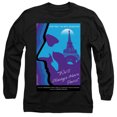 thumbnail image 1 of Star Trek Tng Season 1 Episode 24 Adult 18/1 T-Shirt Black, 1 of 1