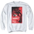thumbnail image 1 of Star Trek - Tng Season 1 Episode 25 - Crewneck Sweatshirt - X-Large, 1 of 2