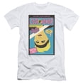 thumbnail image 1 of Star Trek Tng Season 1 Episode 4 Adult 30/1 T-Shirt White, 1 of 1
