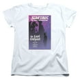thumbnail image 1 of Star Trek - Tng Season 1 Episode 5 - Women's Short Sleeve Shirt - Large, 1 of 2
