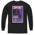 thumbnail image 1 of Star Trek - Tng Season 1 Episode 5 - Youth Long Sleeve Shirt - Small, 1 of 2