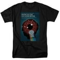 thumbnail image 1 of Star Trek Tng Season 1 Episode 6 Adult 18/1 T-Shirt Black, 1 of 1
