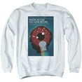 thumbnail image 1 of Star Trek - Tng Season 1 Episode 6 - Crewneck Sweatshirt - XXX-Large, 1 of 2