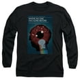 thumbnail image 1 of Star Trek - Tng Season 1 Episode 6 - Long Sleeve Shirt - Large, 1 of 2