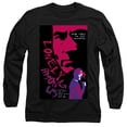 thumbnail image 1 of Star Trek Tng Season 1 Episode 7 Adult 18/1 T-Shirt Black, 1 of 1