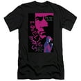 thumbnail image 1 of Star Trek - Tng Season 1 Episode 7 - Premium Slim Fit Short Sleeve Shirt - Small, 1 of 2