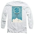 thumbnail image 1 of Star Trek - Tng Season 1 Episode 8 - Long Sleeve Shirt - XXX-Large, 1 of 2