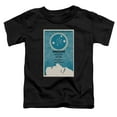 thumbnail image 1 of Star Trek - Tng Season 1 Episode 8 - Toddler Short Sleeve Shirt - 2T, 1 of 2
