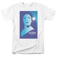 thumbnail image 1 of Star Trek Tng Season 2 Episode 1 Adult 18/1 T-Shirt White, 1 of 1