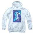 thumbnail image 1 of Star Trek - Tng Season 2 Episode 1 - Youth Hooded Sweatshirt - X-Large, 1 of 2