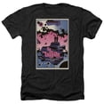 thumbnail image 1 of Star Trek - Tng Season 2 Episode 10 - Heather Short Sleeve Shirt - X-Large, 1 of 2