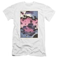 thumbnail image 1 of Star Trek - Tng Season 2 Episode 10 - Premium Slim Fit Short Sleeve Shirt - Large, 1 of 2